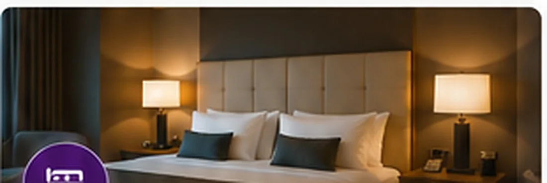 Hotelreinigung